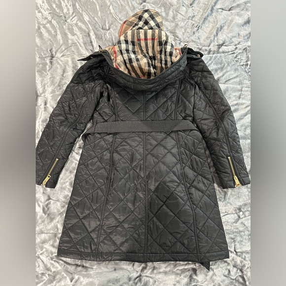 Burberry Jacket - Picture 9 of 9